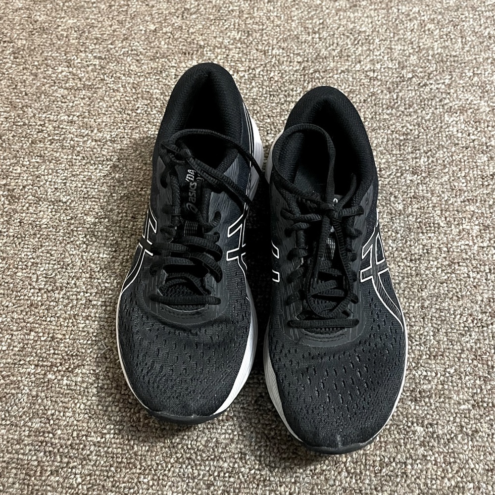 Womens asics sneakers
